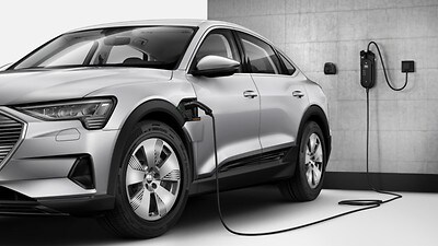Ihre Konfiguration Gt Audi E Tron Sportback Gt Audi Tron