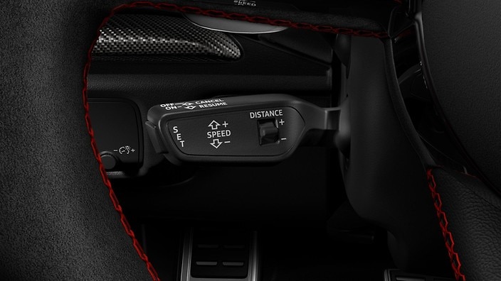 Advanced Driver Assistance Package