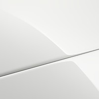 2026 Audi A6 Sedan exterior color Arkona White
