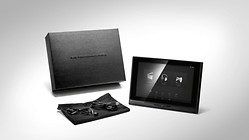 Audi Entertainment mobile, Enkel pakket