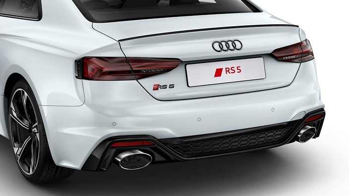 Black rings and badging