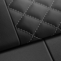 2018 Audi S4 Sedan interior image