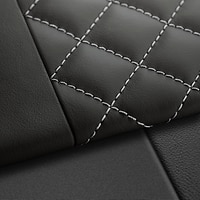 2024 Audi S5 Sportback interior image