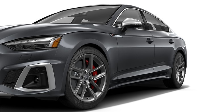 S Sport package
