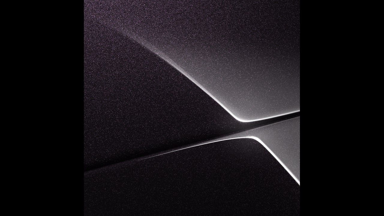 Vehicle exterior color