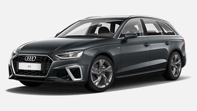steen Vergissing maatschappij Audi A4 Avant | uitvoeringen & pakketten | Audi Nederland > A4 Avant > A4 >  Home > Audi Nederland