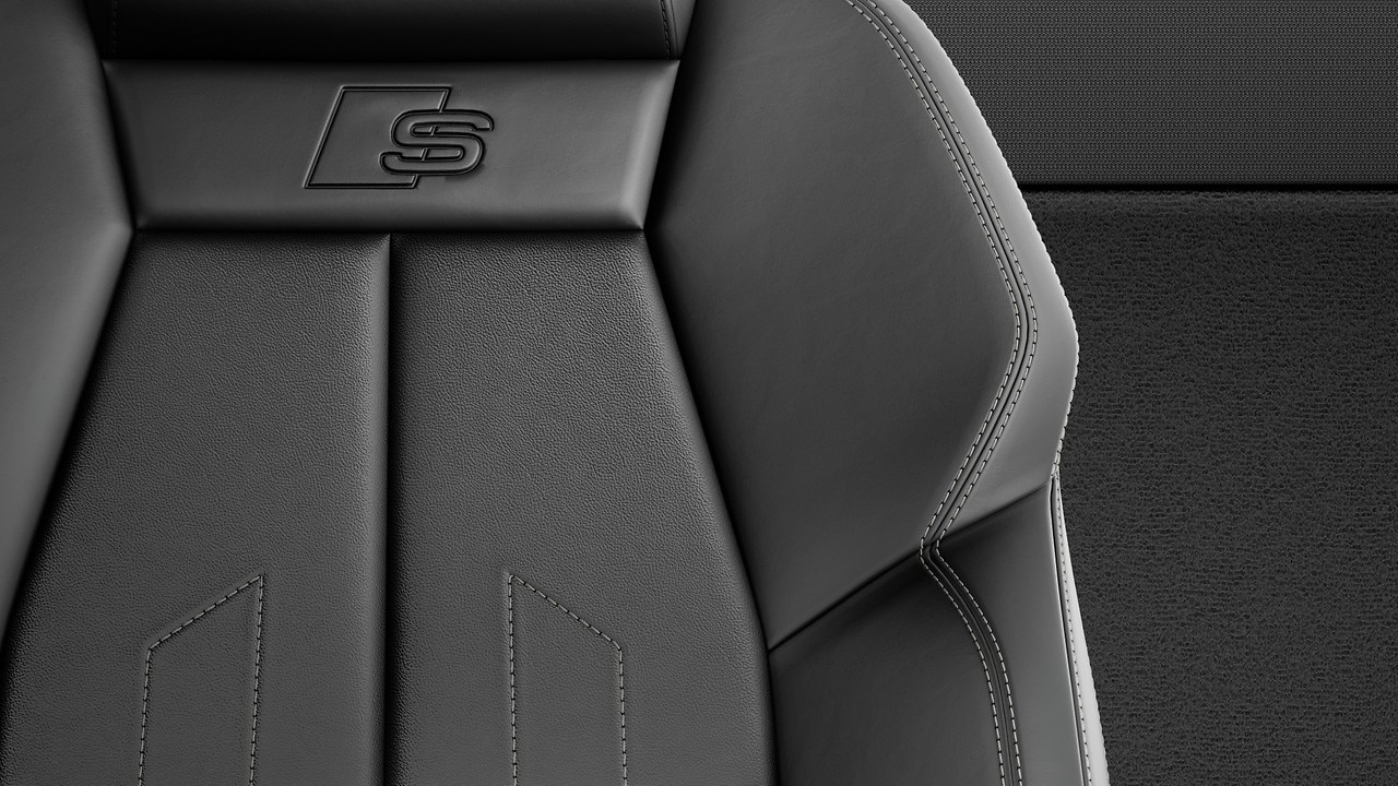 Vehicle interior color