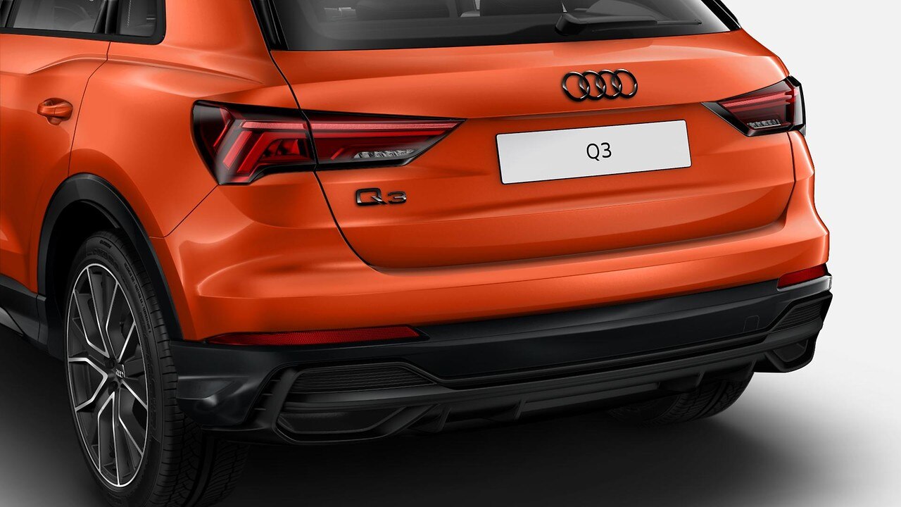 Edition One Cor-De-Laranja Puls