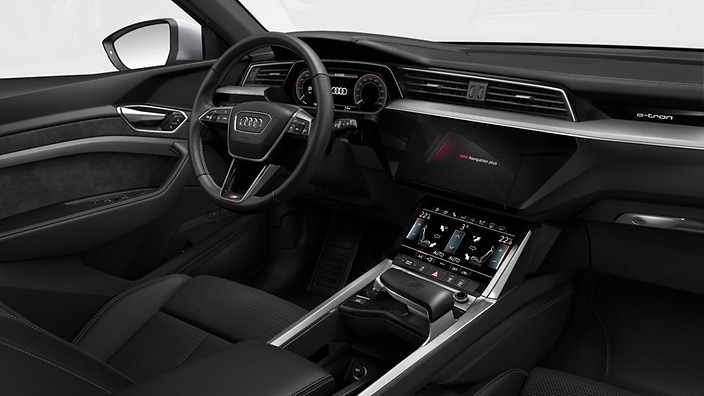 Extended Leather package
