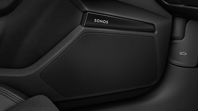 Système sonore SONOS Premium avec son 3D
