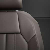 2027 Audi A6 Sportback e-tron interior image