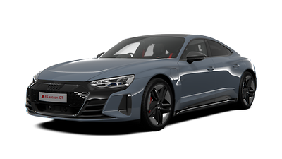 RS e-tron GT Carbon Vorsprung