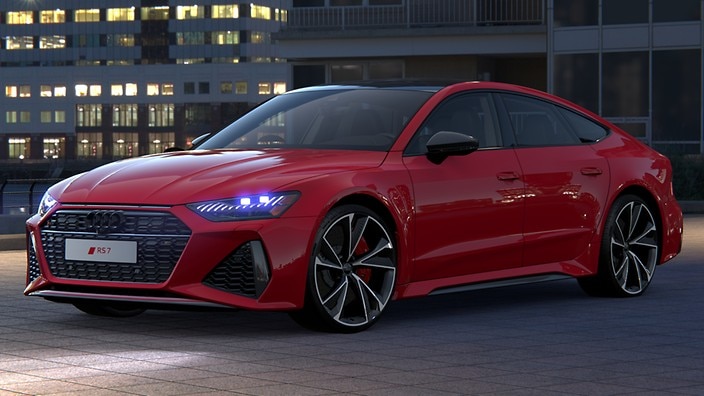Carbon Optic package