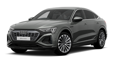 audi e tron 55 sportback