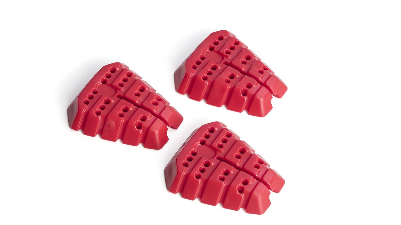 Pack de recarga Ambientador Audi Singleframe, vermelho, mediterr&acirc;neo