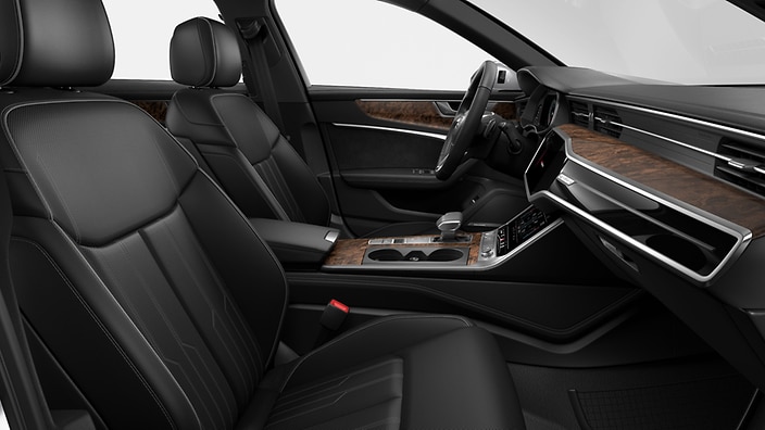 Luxury package