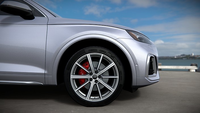 S Sport package