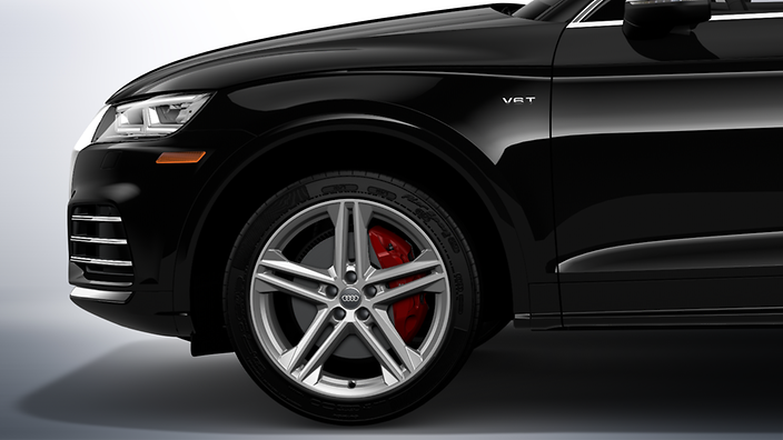 S sport package