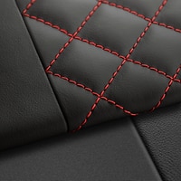 2023 Audi TTS Coupe interior image