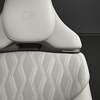 2027 Audi SQ7 interior image