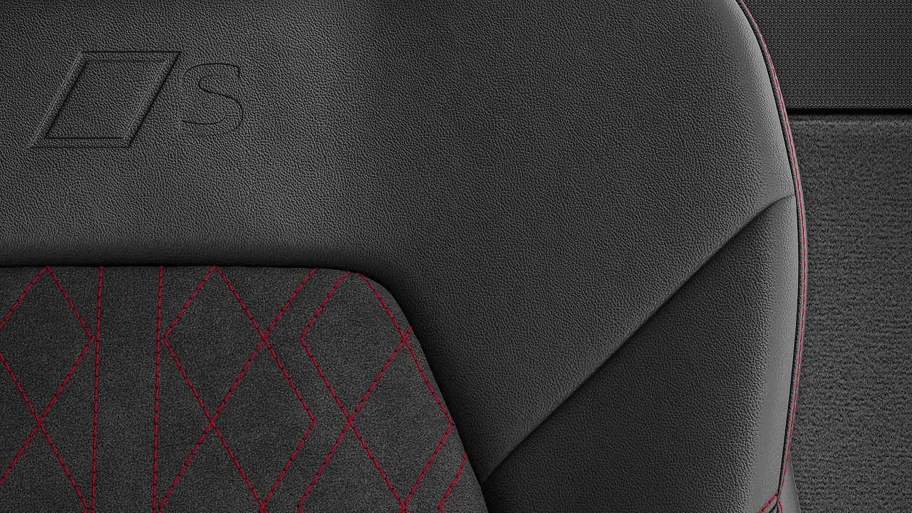Vehicle interior color