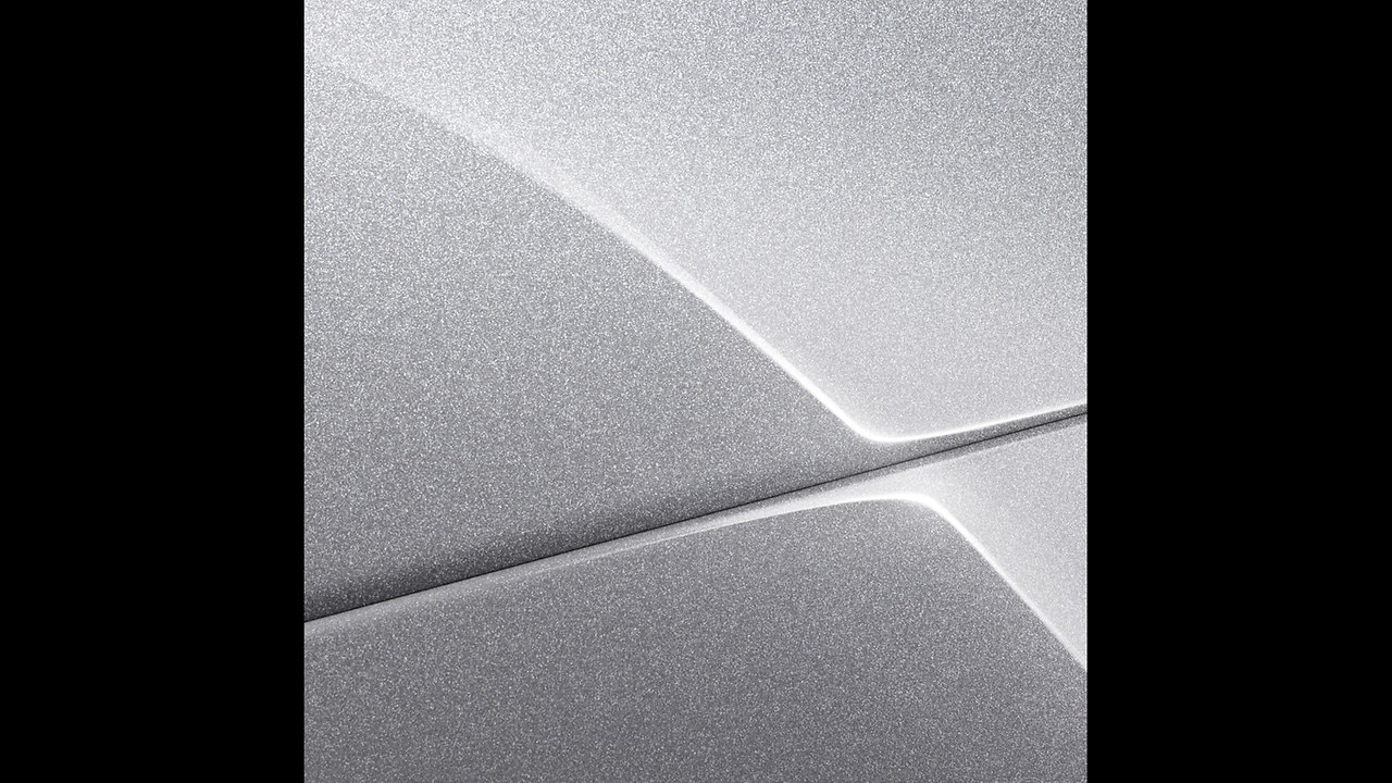 Vehicle exterior color
