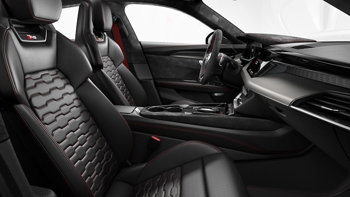 RS Design Package - Red