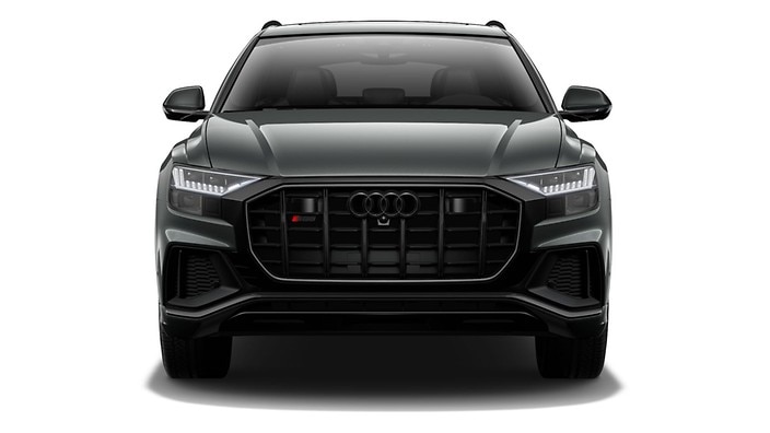 Black badges