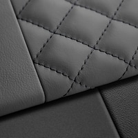 2023 Audi S5 Sportback interior image