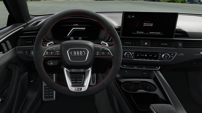 RS Interior Design Package