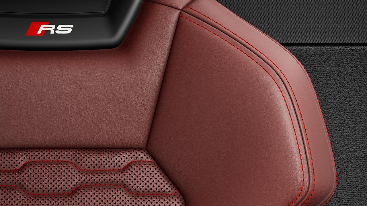 Vehicle interior color