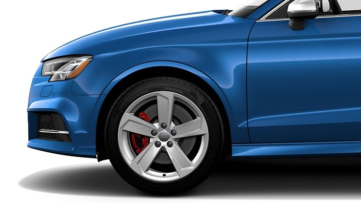 S Sport package