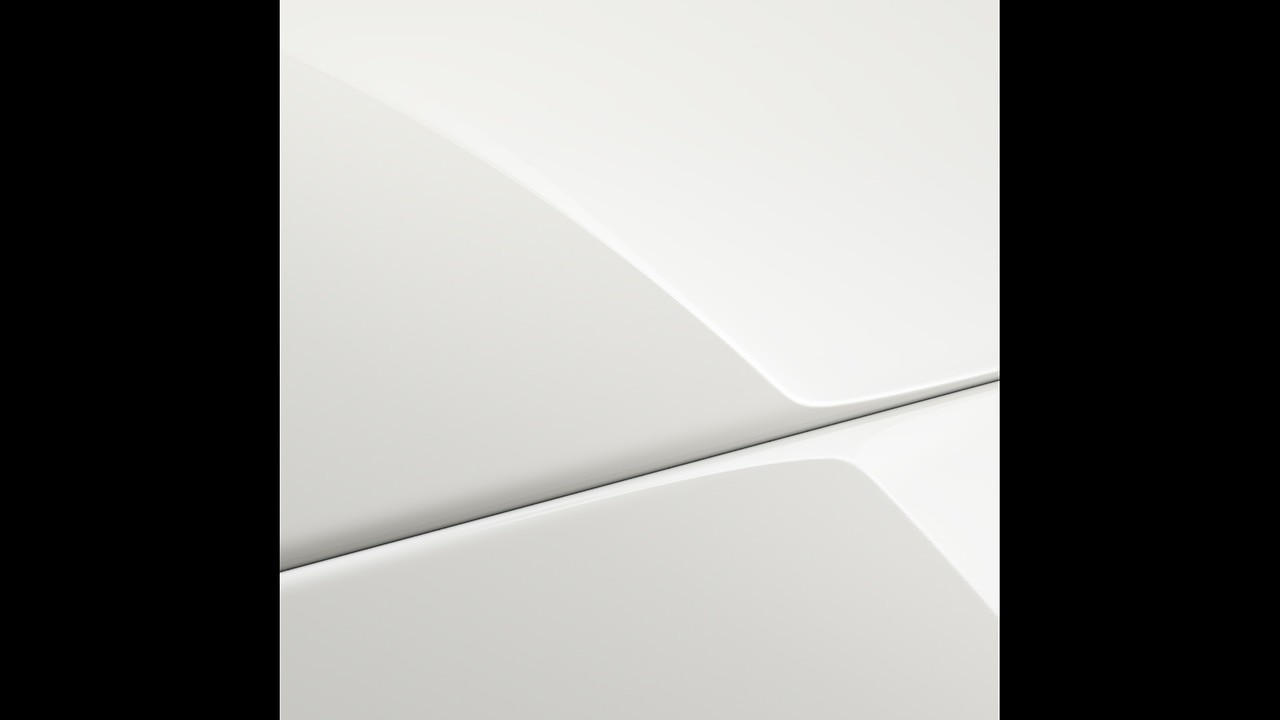 Vehicle exterior color