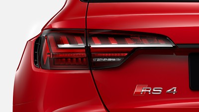 RS Dynamic package