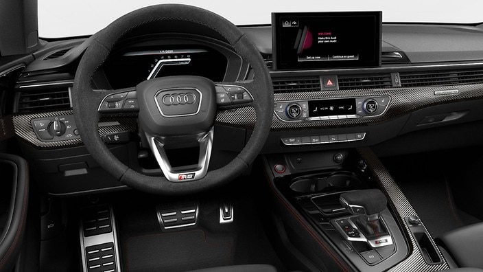 RS design package