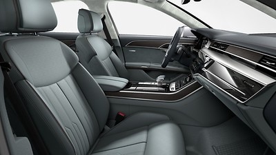 Audi design selection merinograu