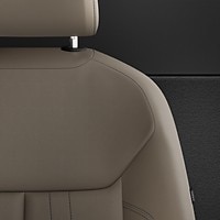 2026 Audi Q3 SUV interior image