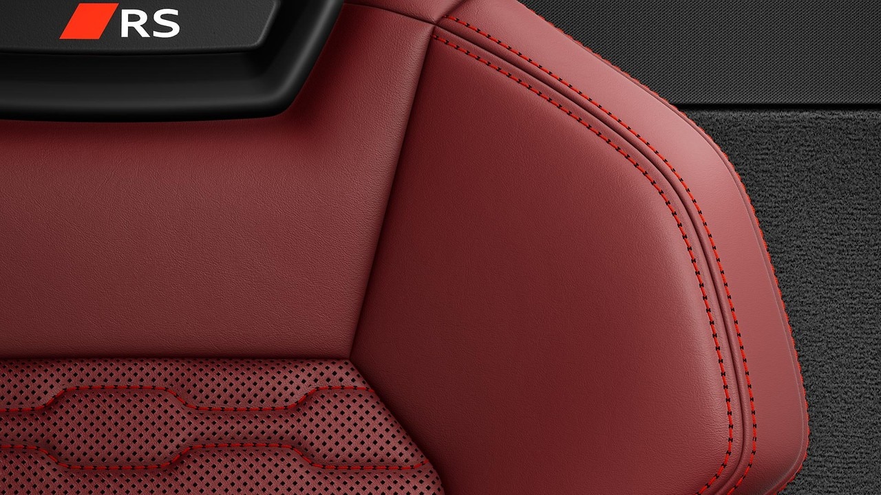 Vehicle interior color