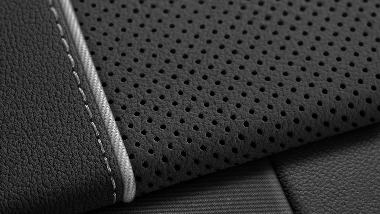 Vehicle interior color