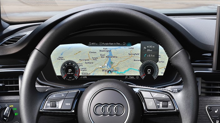 Navigation package