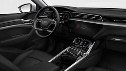 Full Leather package