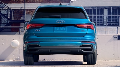 audi 350 bike