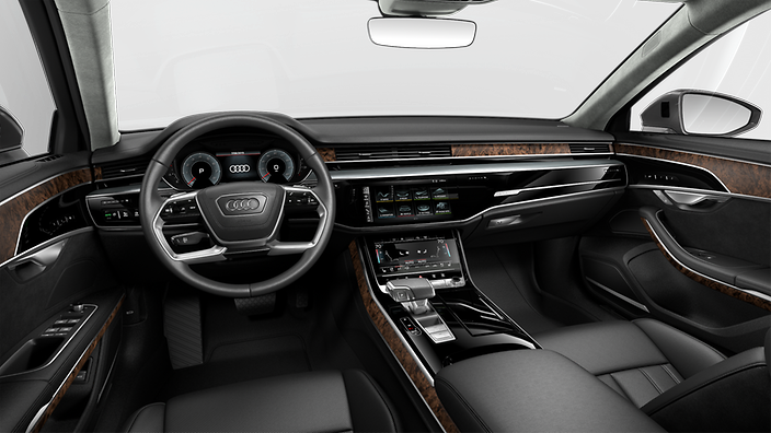 Luxury package