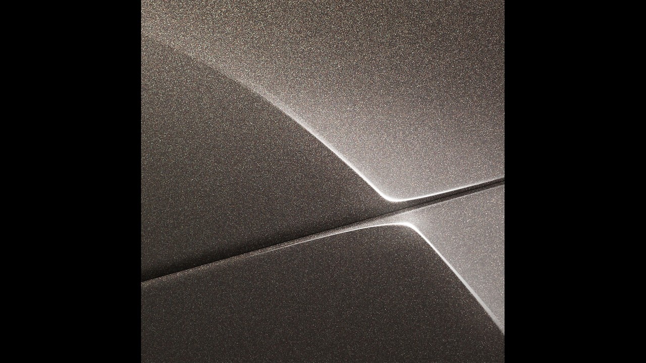 Vehicle exterior color