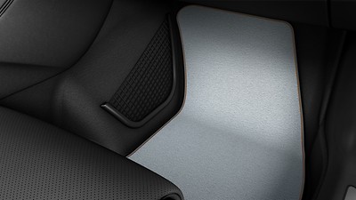 Floor mats Audi exclusive