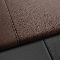2017 Audi Q3 SUV interior image