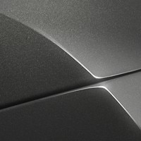 2018 Audi A3 Sedan exterior color Nano Gray metallic