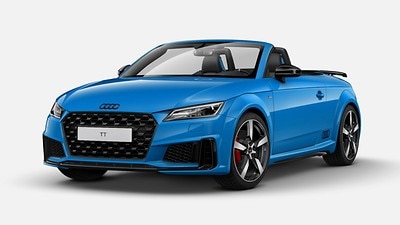 S line competition plus