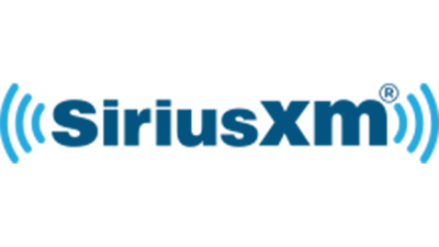 SiriusXM® with 90-day All Access trial subscription