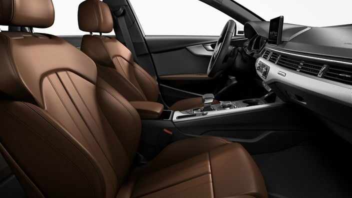 Comfort Seating Package